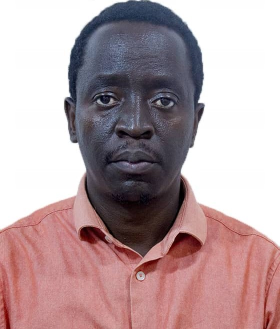 Mr. Jean Claude Mazimpaka